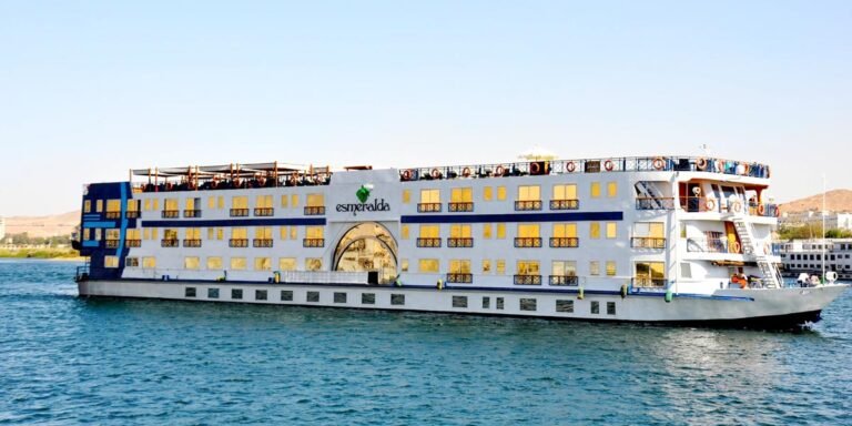 Classic Nile Cruise