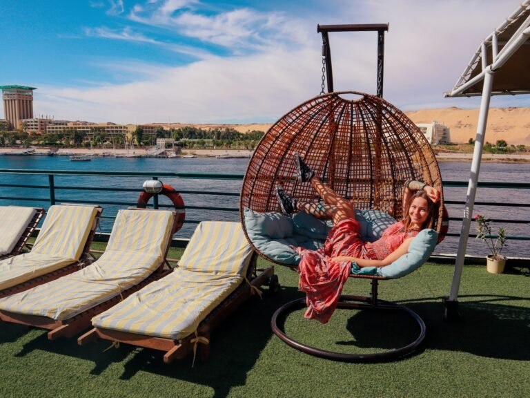 Grand Nile Cruise